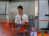 GP BRASILE, 21.11.2013- Paul di Resta (GBR) Sahara Force India F1 Team VJM06 