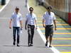 GP BRASILE, 21.11.2013- Esteban Gutierrez (MEX), Sauber F1 Team C32 