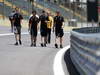 GP BRASILE, 21.11.2013- Romain Grosjean (FRA) Lotus F1 Team E21 
