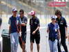 GP BRASILE, 21.11.2013- Daniel Ricciardo (AUS) Scuderia Toro Rosso STR8