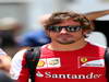 GP BRASILE, 21.11.2013- Fernando Alonso (ESP) Ferrari F138 