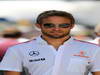 GP BRASILE, 21.11.2013- Jenson Button (GBR) McLaren Mercedes MP4-28 