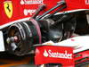 GP BRASILE, 21.11.2013- Ferrari F138, detail