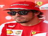 GP BRASILE, 21.11.2013- Fernando Alonso (ESP) Ferrari F138 