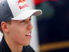 GP BRASILE, 21.11.2013- Daniil Kvyat (RUS) Test Driver, Scuderia Toro Rosso STR8  