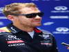 GP BRASILE, 21.11.2013- Sebastian Vettel (GER) Red Bull Racing RB9 