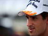 GP BRASILE, 21.11.2013- Adrian Sutil (GER), Sahara Force India F1 Team VJM06 