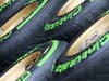 GP BRASILE, 21.11.2013- Pirelli Tyres e OZ Wheels