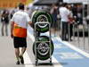 GP BRASILE, 21.11.2013- Pirelli Tyres