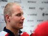GP BRASILE, 21.11.2013- Valtteri Bottas (FIN), Williams F1 Team FW35 