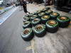 GP BRASILE, 21.11.2013- Pirelli Tyres e OZ Wheels 