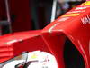 GP BRASILE, 21.11.2013- Ferrari F138