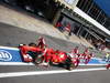 GP BRASILE, 21.11.2013- Felipe Massa (BRA) Ferrari F138 