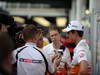 GP BRASILE, 21.11.2013- Adrian Sutil (GER), Sahara Force India F1 Team VJM06 