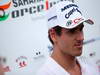 GP BRASILE, 21.11.2013- Adrian Sutil (GER), Sahara Force India F1 Team VJM06 