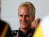 GP BRASILE, 21.11.2013- Heikki Kovalainen (FIN) Lotus F1 Team E21  