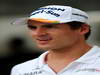 GP BRASILE, 21.11.2013- Adrian Sutil (GER), Sahara Force India F1 Team VJM06 