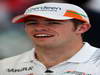 GP BRASILE, 21.11.2013- Paul di Resta (GBR) Sahara Force India F1 Team VJM06 