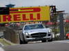 GP BRASILE, 21.11.2013- Safety car 
