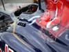 GP BRASILE, 21.11.2013- Jean-Eric Vergne (FRA) Scuderia Toro Rosso STR8 