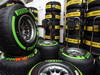GP BRASILE, 21.11.2013- Pirelli Tyres 