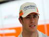 GP BRASILE, 21.11.2013- Paul di Resta (GBR) Sahara Force India F1 Team VJM06 