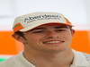 GP BRASILE, 21.11.2013- Paul di Resta (GBR) Sahara Force India F1 Team VJM06 