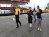 GP BRASILE, 21.11.2013- Sebastian Vettel (GER) Red Bull Racing RB9