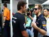 GP BRASILE, 21.11.2013- Sebastian Vettel (GER) Red Bull Racing RB9 