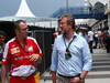 GP BRASILE, 21.11.2013- Stefano Domenicali (ITA), Team Principal 