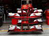 GP BRASILE, 21.11.2013- Ferrari F138 