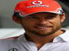 GP BRASILE, 21.11.2013- Jenson Button (GBR) McLaren Mercedes MP4-28 