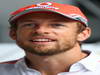 GP BRASILE, 21.11.2013- Jenson Button (GBR) McLaren Mercedes MP4-28 