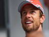 GP BRASILE, 21.11.2013- Jenson Button (GBR) McLaren Mercedes MP4-28 
