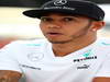 GP BRASILE, 21.11.2013- Lewis Hamilton (GBR) Mercedes AMG F1 W04 