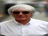 GP BRASILE, 21.11.2013- Bernie Ecclestone (GBR), President e CEO of Formula One Management