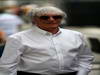 GP BRASILE, 21.11.2013- Bernie Ecclestone (GBR), President e CEO of Formula One Management