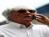GP BRASILE, 21.11.2013- Bernie Ecclestone (GBR), President e CEO of Formula One Management  