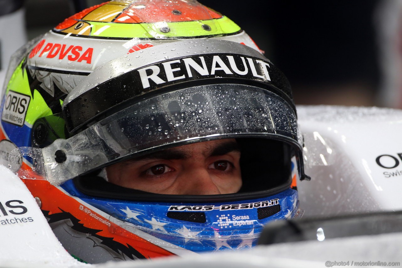 GP BRASILE - Qualifiche e Prove Libere 3