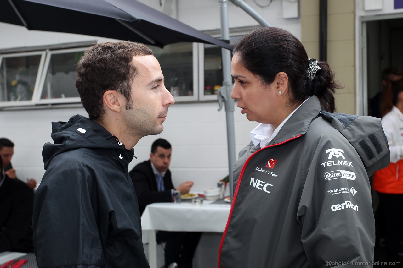 GP BRASILE - Qualifiche e Prove Libere 3