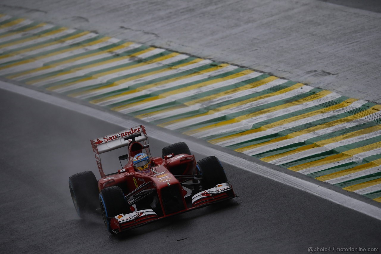 GP BRASILE - Qualifiche e Prove Libere 3