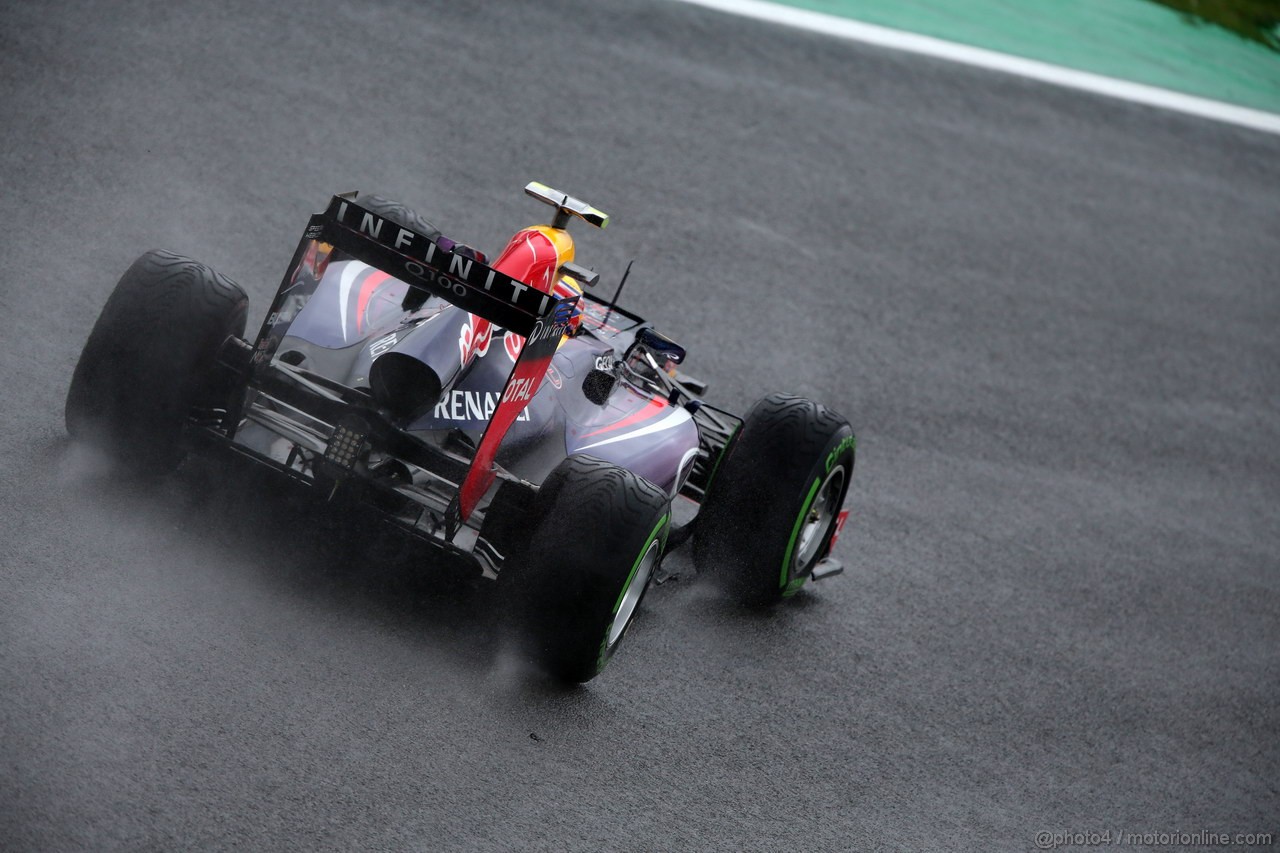 GP BRASILE - Qualifiche e Prove Libere 3