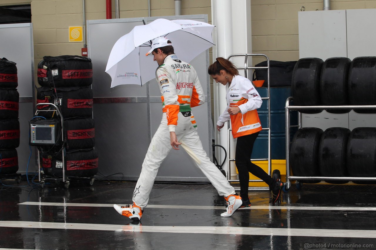 GP BRASILE - Qualifiche e Prove Libere 3