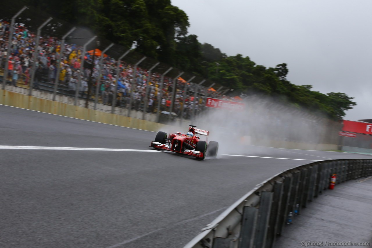 GP BRASILE - Qualifiche e Prove Libere 3