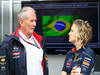 GP BRASILE, 23.11.2013- Helmut Marko (AUT), Red Bull Racing, Red Bull Advisor 