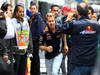 GP BRASILE, 23.11.2013- Sebastian Vettel (GER) Red Bull Racing RB9