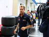 GP BRASILE, 23.11.2013- Sebastian Vettel (GER) Red Bull Racing RB9