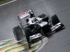 GP BRASILE, 23.11.2013- Free Practice 3, Pastor Maldonado (VEN) Williams F1 Team FW35 