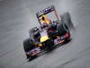 GP BRASILE, 23.11.2013- Free Practice 3, Mark Webber (AUS) Red Bull Racing RB9 