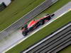 GP BRASILE, 23.11.2013- Free Practice 3, Max Chilton (GBR), Marussia F1 Team MR02 
